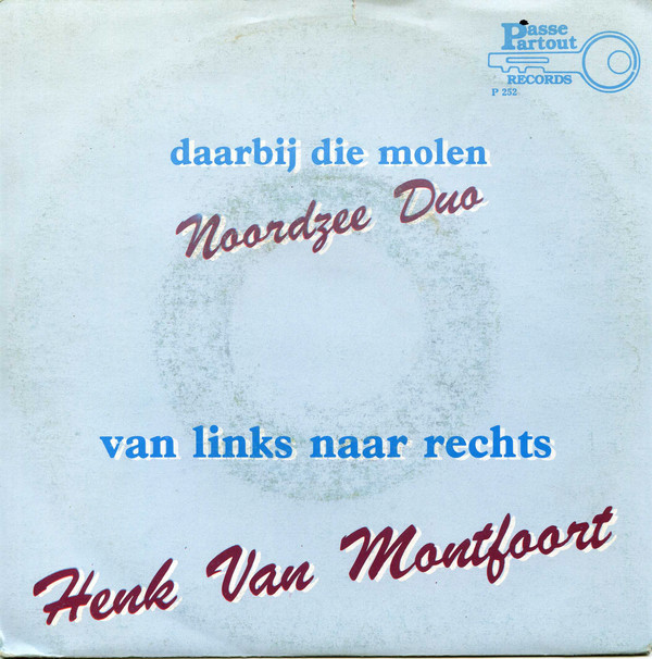 Single vinyl / 7 inch 