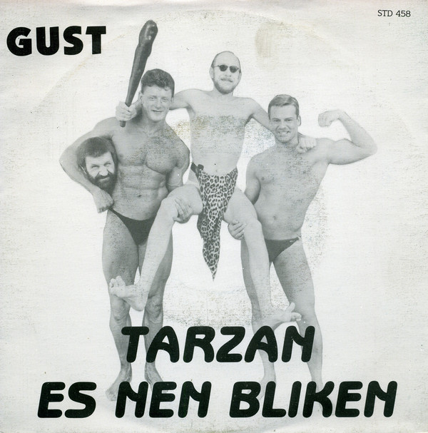 Single vinyl / 7 inch 
