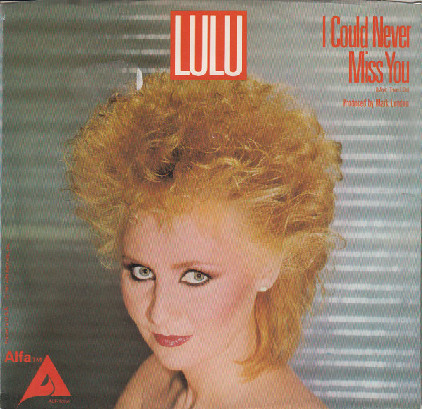 Single vinyl / 7 inch 