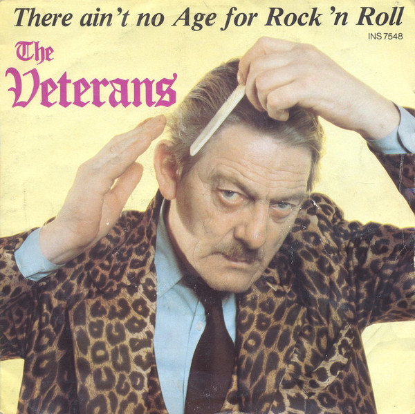 Single vinyl / 7 inch 
