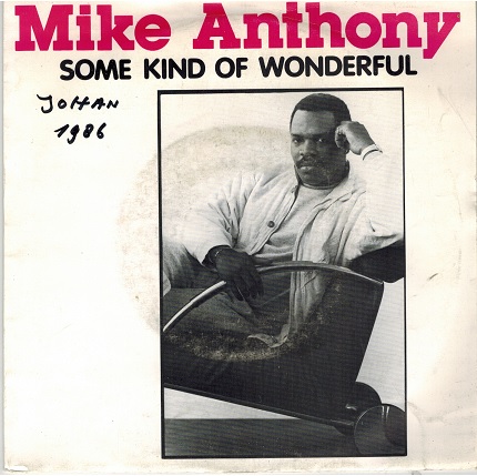 Single vinyl / 7 inch 