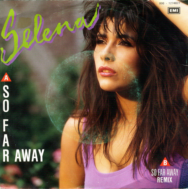 Single vinyl / 7 inch 