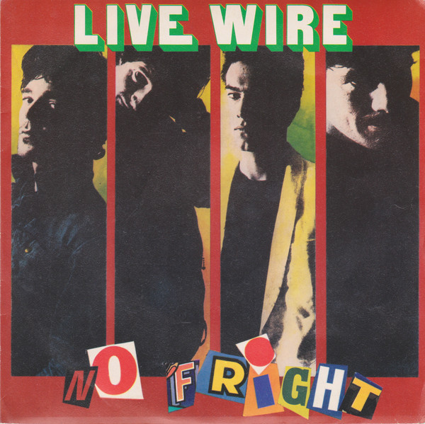 Single vinyl / 7 inch 