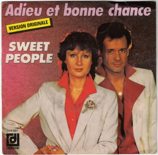 Single vinyl / 7 inch 