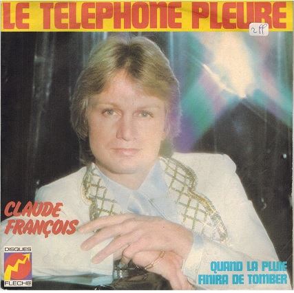Single vinyl / 7 inch 