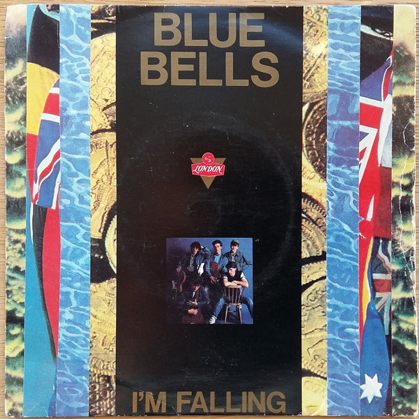 Single vinyl / 7 inch 