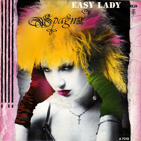 Single vinyl / 7 inch 