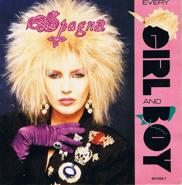 Single vinyl / 7 inch 