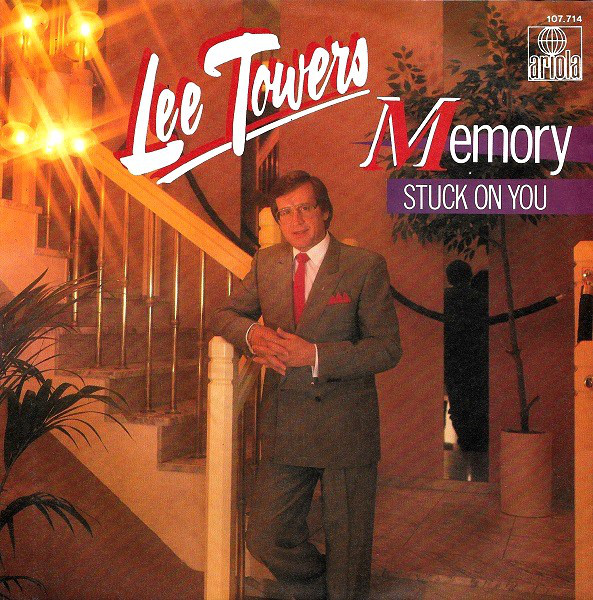 Single vinyl / 7 inch 