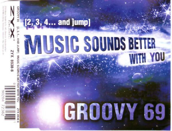 cd single 
