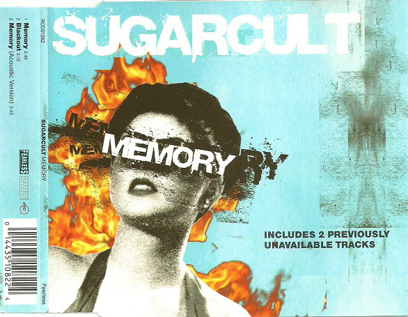 cd single 