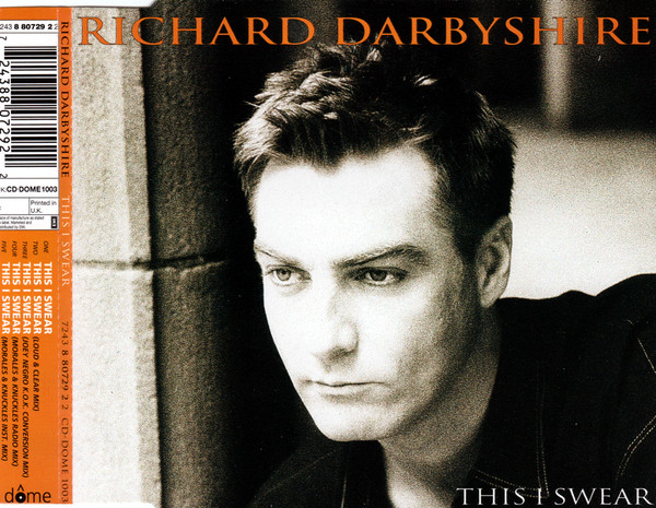 cd single 