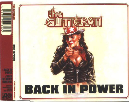 cd single 