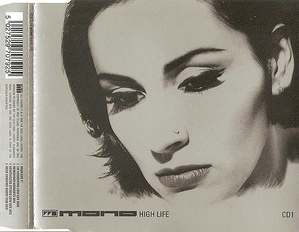 cd single 