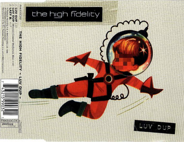 cd single 