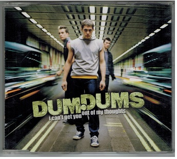 cd promo 