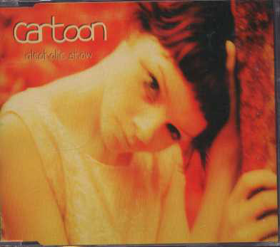 cd single 