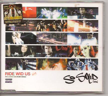 cd single 