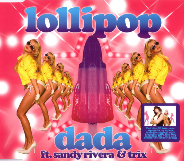 cd single 