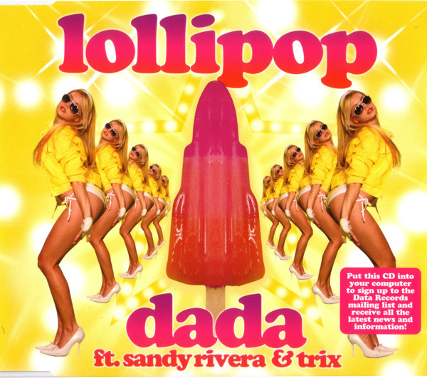 cd single 