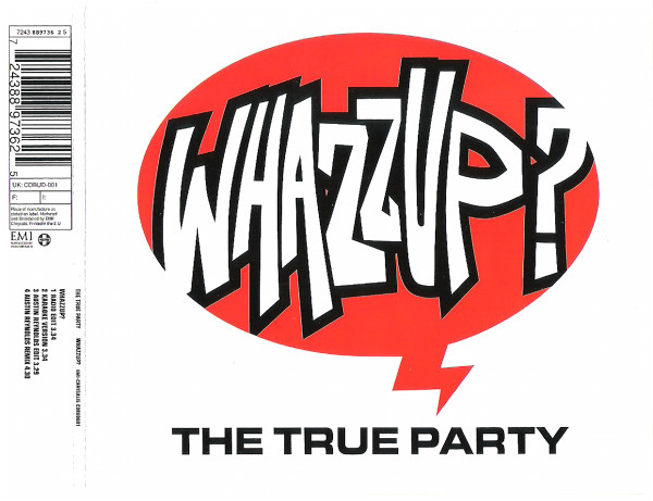 cd single 
