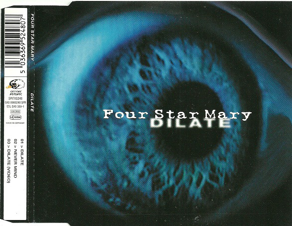 cd single 