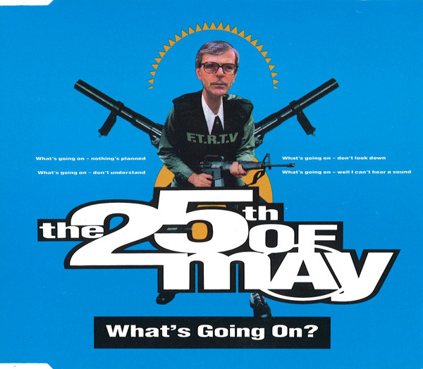 cd single 