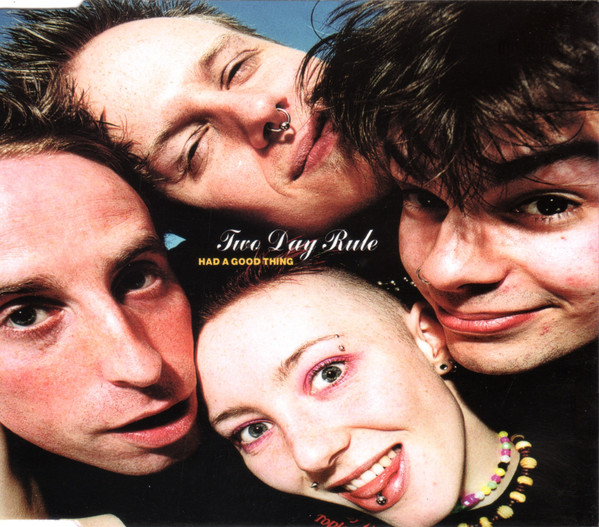 cd single 