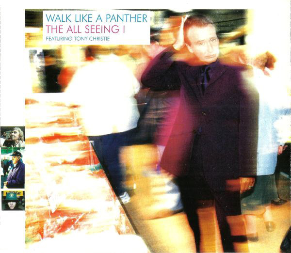 cd single 