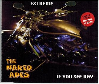 cd single 