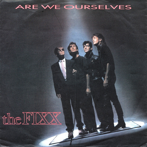 Single vinyl / 7 inch 