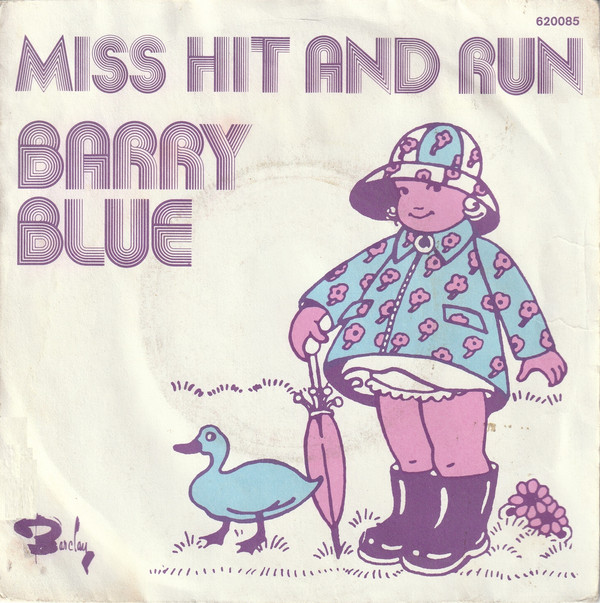 Single vinyl / 7 inch 