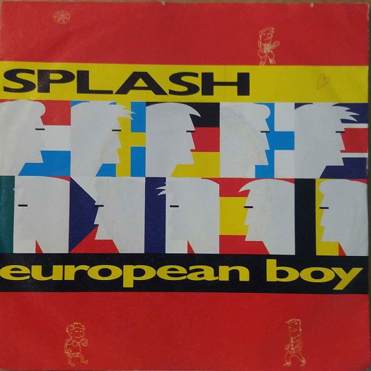 Single vinyl / 7 inch 
