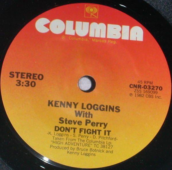 Single vinyl / 7 inch 