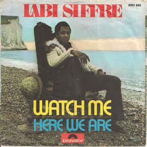 Single vinyl / 7 inch 