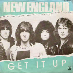 Single vinyl / 7 inch 