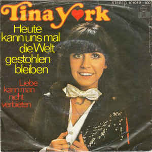 Single vinyl / 7 inch 