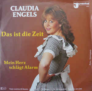 Single vinyl / 7 inch 