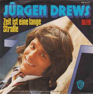 Single vinyl / 7 inch 