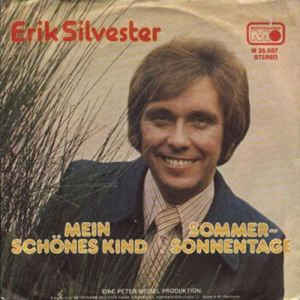 Single vinyl / 7 inch 