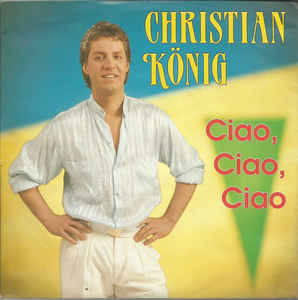 Single vinyl / 7 inch 