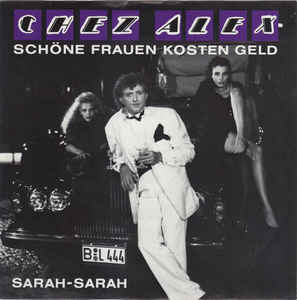 Single vinyl / 7 inch 