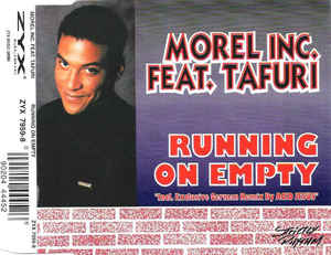 cd single 