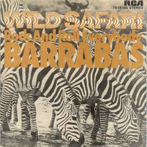 Single vinyl / 7 inch 