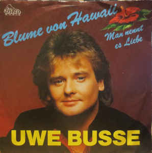 Single vinyl / 7 inch 