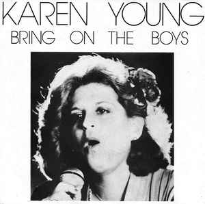 Single vinyl / 7 inch 