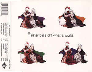 cd single 