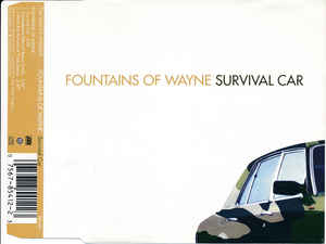 cd single 