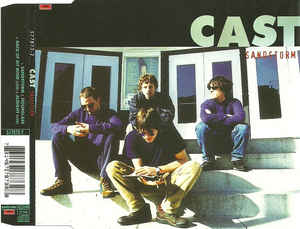 cd single 