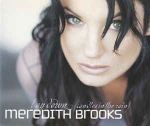 cd single 